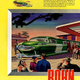 Illustration for article titled How We Imagined The Future Of Transportation Would Look In The 1940s